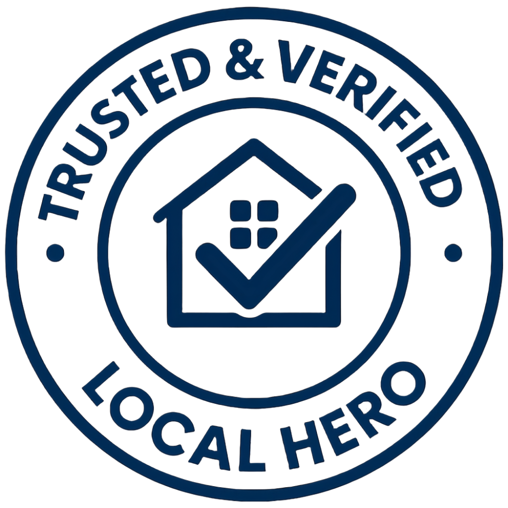 Verified badge